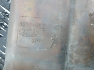 Бачок расширительный, FORD TRANSIT CONNECT 1 1 2002-2009