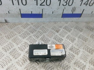 Блок комфорта, HYUNDAI SANTA FE 2 2 2005-2010