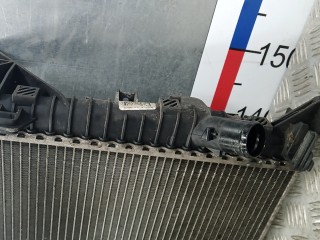 Радиатор системы охлаждения, FORD FOCUS 2 2 2004-2008