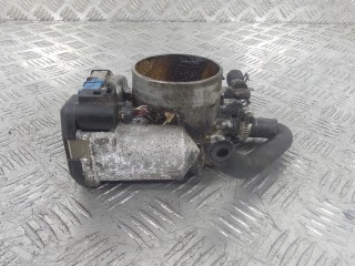 Дроссельная заслонка бензиновая, AUDI A8 D2 D2 1999-2002