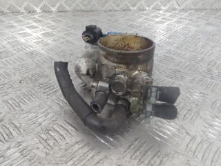 Дроссельная заслонка бензиновая, AUDI A8 D2 D2 1999-2002