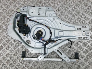 Стеклоподъемник передний правый HYUNDAI TUCSON JM JM 2004-2010