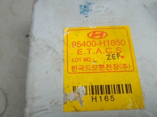 Блок комфорта, HYUNDAI TERRACAN HP HP 2001-2004