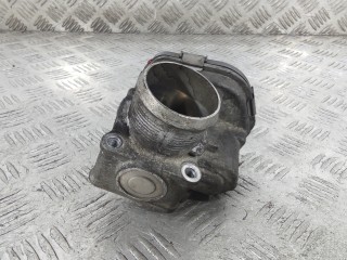Дроссельная заслонка дизельная, ориг. номер 9673534480, CITROEN C5 2 2 2007-2017