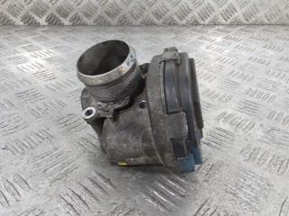 Дроссельная заслонка дизельная, ориг. номер 9673534480, CITROEN C5 2 2 2007-2017