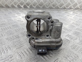 Дроссельная заслонка дизельная, ориг. номер 9673534480, CITROEN C5 2 2 2007-2017