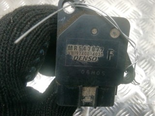 Расходомер воздуха дизельный, ориг. номер MR547077, MITSUBISHI L200 K4T K4T 2005-2006