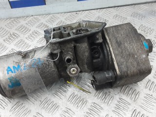 Корпус масляного фильтра дизельный AUDI A6 C6 C6 2008-2011