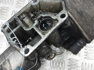 Корпус масляного фильтра дизельный, AUDI A6 C6 C6 2008-2011