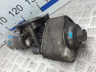 Корпус масляного фильтра дизельный, AUDI A6 C6 C6 2008-2011