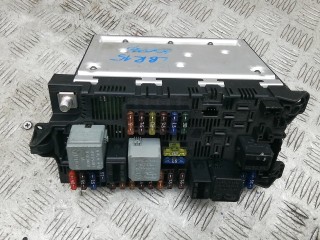 Блок комфорта MERCEDES BENZ E-CLASS W211 W211 2002-2006
