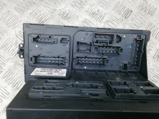 Блок комфорта, MERCEDES BENZ E-CLASS W211 W211 2002-2006