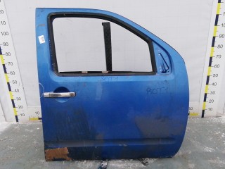 Стеклоподъемник передний правый NISSAN NAVARA D40 D40 2005-2010