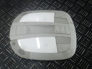 Фонарь освещения салона MERCEDES BENZ M-CLASS W164 W164 2008-2011