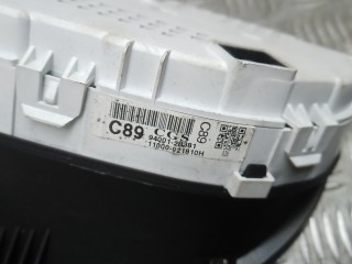 Щиток приборов, ориг. номер 940012B381, HYUNDAI SANTA FE 2 2 2005-2010