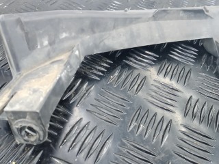 Крепление бампера переднее, RENAULT SCENIC 2 2 2003-2006