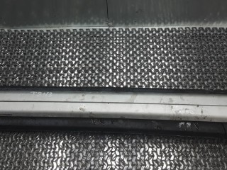 Рейлинги, ориг. номер 872801F010, 872701F010, KIA SPORTAGE 2 2 2004-2008