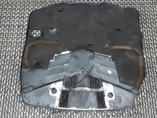 Защита двигателя верхняя, MERCEDES BENZ S-CLASS W221 W221 2005-2009