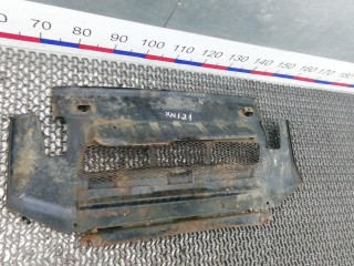 Защита двигателя нижняя (поддона), MITSUBISHI PAJERO 4 4 2006-2011