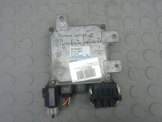 Блок управления, ориг. номер 34710AJ011, SUBARU LEGACY 5 5 2009-2013