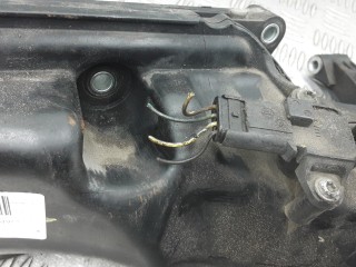Впускной коллектор бензиновый, BMW 7 F01 F01 2008-2012