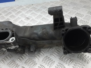 Впускной коллектор бензиновый, BMW 7 F01 F01 2008-2012