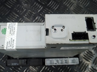 CD-чейнджер, ориг. номер 8T2035110C, AUDI A5 1 1 2007-2011