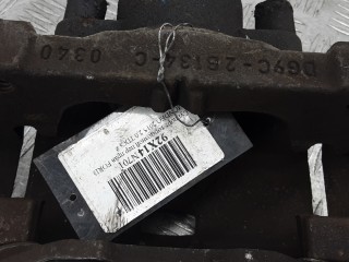 Суппорт тормозной передний правый, ориг. номер 5303801, DG9C-2B294-BA, 5181341, DG9C-2B294-AB, FORD MONDEO 5 5 2014-2019