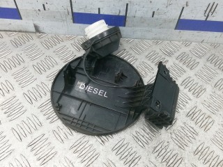 Лючок бака, HYUNDAI SANTA FE 2 2 2005-2010
