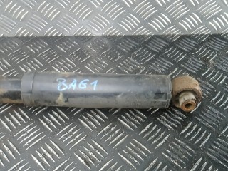 Амортизатор задней балки, ориг. номер E62104EA2A, NISSAN QASHQAI J11 J11