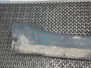 Накладка на порог, ориг. номер 7405A089, 7405A090, MITSUBISHI PAJERO 4 4 2006-2011