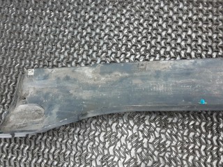 Накладка на порог, ориг. номер 7405A089, 7405A090, MITSUBISHI PAJERO 4 4 2006-2011