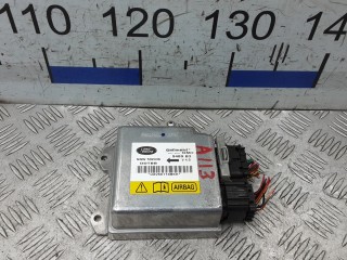 Блок управления airbag LAND ROVER RANGE ROVER SPORT 2005-2009