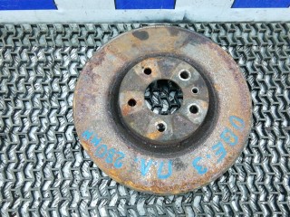 Диск тормозной передний ALFA ROMEO GT 1 1 2003-2010