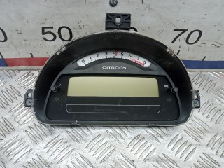 Щиток приборов CITROEN C3 1 1 2005-2009