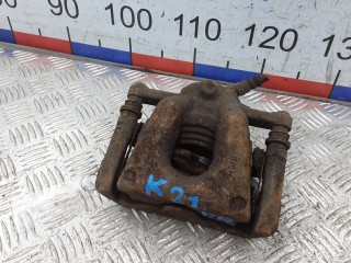 Суппорт тормозной передний правый, BMW 1 E81 E81 2004-2007