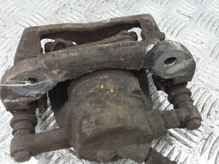 Суппорт тормозной передний правый, BMW 1 E81 E81 2004-2007