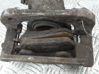 Суппорт тормозной передний правый, BMW 1 E81 E81 2004-2007