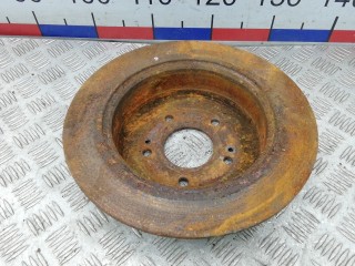 Диск тормозной задний, HYUNDAI SANTA FE 2 2 2005-2010
