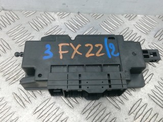 Блок управления airbag BMW 7 F01 F01 2012-2015