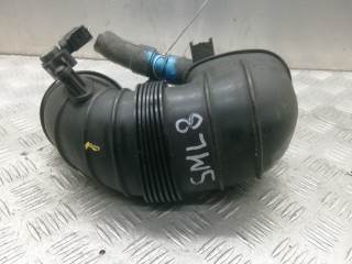 Патрубок интеркулера, MERCEDES BENZ C-CLASS W204 W204 2007-2011