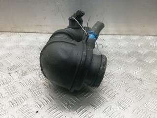 Патрубок интеркулера, MERCEDES BENZ C-CLASS W204 W204 2007-2011