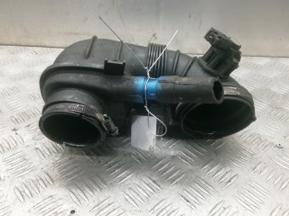 Патрубок интеркулера, MERCEDES BENZ C-CLASS W204 W204 2007-2011