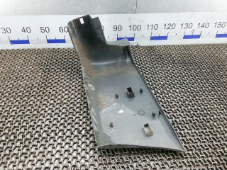 Клык бампера задний левый, FORD TRANSIT 7 SPARKA 7 SPARKA 2006-2014