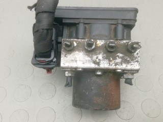 Блок ABS SKODA RAPID 2012-2017