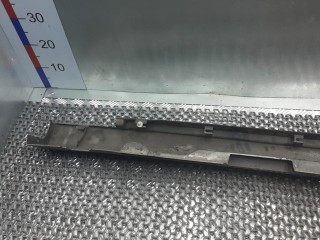 Накладка на порог, JAGUAR XF (X250) (X250) 2007-2011