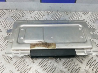 Блок управления подвеской, ориг. номер 37146859724, BMW 7 F01 F01 2012-2015