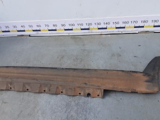 Накладка на порог BMW X3 E83 E83 2003-2006