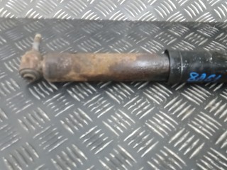 Амортизатор задней балки, ориг. номер E62104EA2A, NISSAN QASHQAI J11 J11
