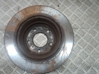 Диск тормозной задний, BMW X5 E70 E70 2006-2010